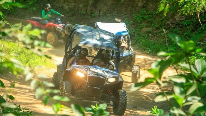 Puerto Vallarta: Ranger Viking El Eden - Practical Details and What to Keep in Mind