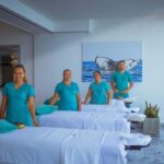 Puerto Vallarta: Relaxing Lomilomi Harmony - The Experience Itself: What to Expect