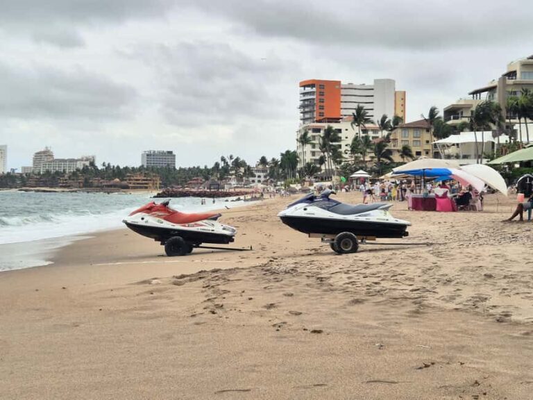 Puerto Vallarta: Rent a Jet Ski - Final Thoughts