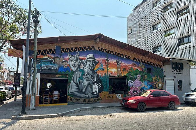 Puerto Vallarta Romantic Zone Discovery Tour & Tequila Tasting - Frequently Asked Questions