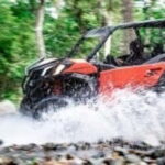 Puerto Vallarta: RZR Adventure and Zip Line Fun at El Eden - What the Reviews Say