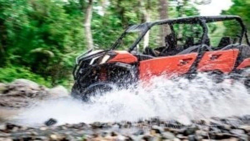 Puerto Vallarta: RZR Adventure and Zip Line Fun at El Eden - What the Reviews Say