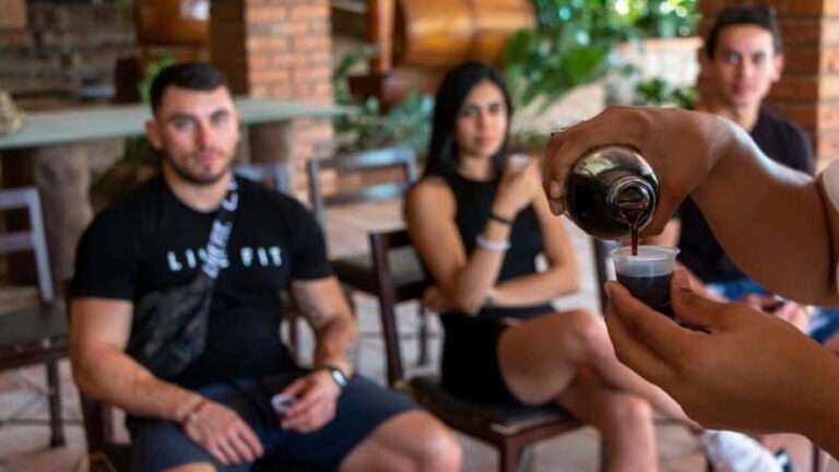 Puerto Vallarta: RZR Canopy River - Practical Details and Tips