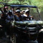 Puerto Vallarta: RZR Viking Rio Cuale - Practical Considerations and Tips
