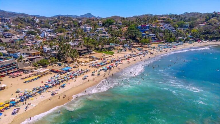 Puerto Vallarta: Sayulita and San Pancho Beaches Tour - The Value of the Experience