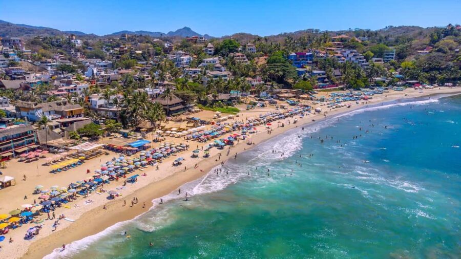 Puerto Vallarta: Sayulita and San Pancho Beaches Tour - The Value of the Experience