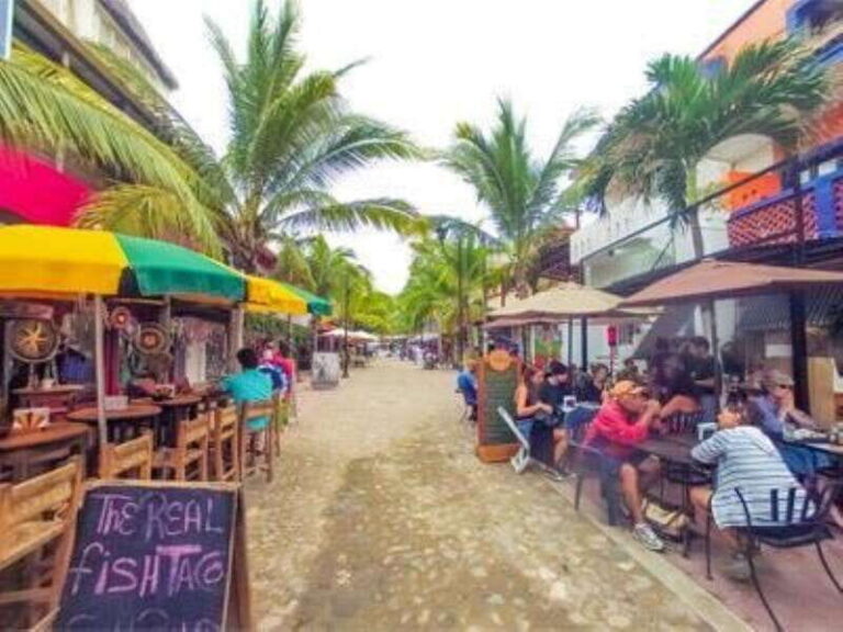 Puerto Vallarta: Sayulita and San Pancho Tour - FAQ
