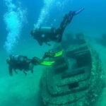 Puerto Vallarta: Scuba Dive in Las Caletas - The Dive Experience in Detail