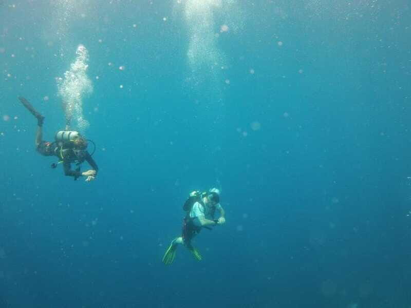 Puerto Vallarta: Scuba Diving Expedition at El Malinal - Practical Details and What It Means for You