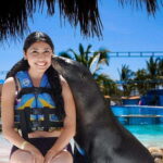 Puerto Vallarta: Sea Lion Discovery at Aquaventuras Park - The Experience in Detail