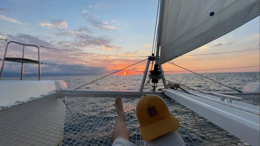 Puerto Vallarta: Semi-Private Sailing for Small Groups - Final Thoughts