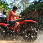 Puerto Vallarta: Sierra Madre Guided ATV Tour - The Authenticity and Reviews