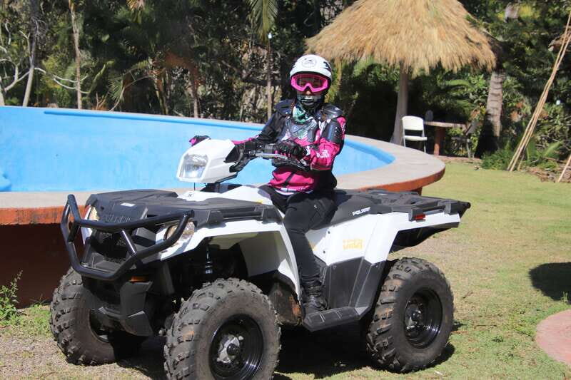 Puerto Vallarta: Single Rider ATV Tour with Biking - Is It Worth the Price?