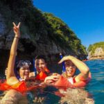 Puerto Vallarta: Snorkel in Los Arcos, Las Animas & Quimixto - The All-Inclusive Package