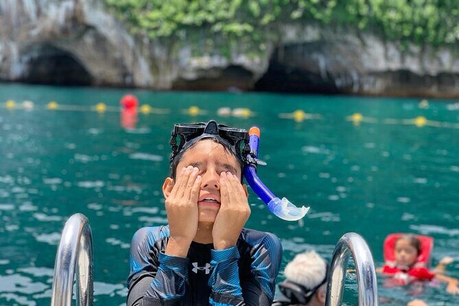 Puerto Vallarta snorkel tour at Los Arcos - FAQs