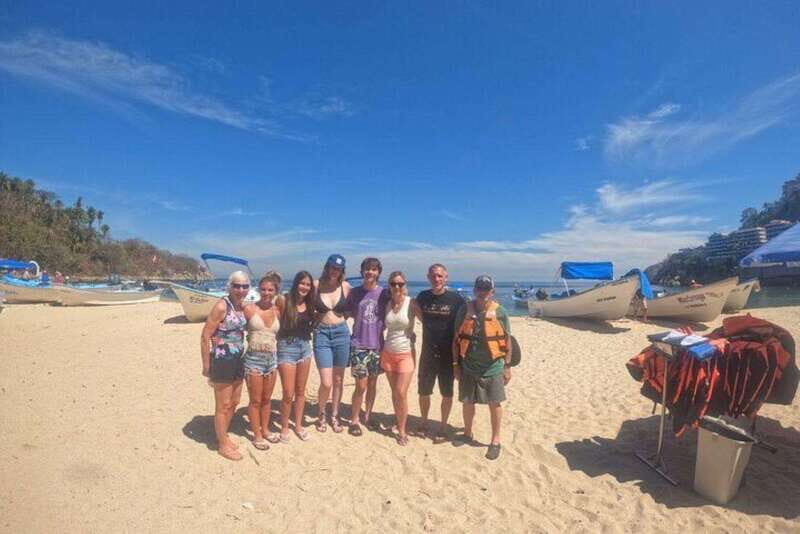 Puerto Vallarta: Snorkeling Tour to Los Arcos de Mismaloya - How the Tour Fits into Your Puerto Vallarta Trip