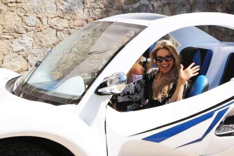 Puerto Vallarta: Sun Buggy Adventure - Practicalities and Worth