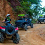 Puerto Vallarta: Super Combo Adventure RZR + Canopy + Mules - How the Day Unfolds: What to Expect