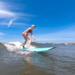 Puerto Vallarta: Surf lessons - Beaches and Locations