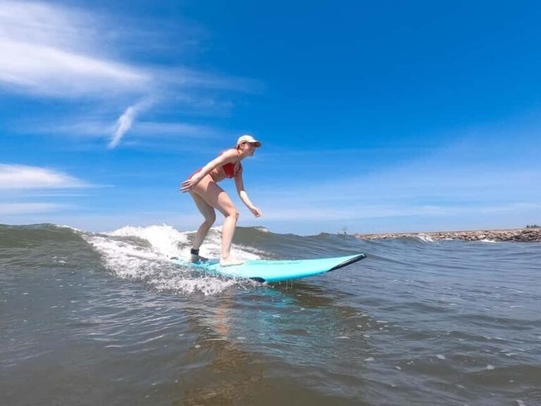 Puerto Vallarta: Surf lessons - Beaches and Locations
