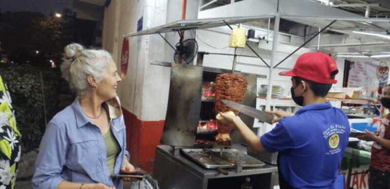 Puerto Vallarta: Taco Tour and Tequila Experience - Who Will Love This Tour?