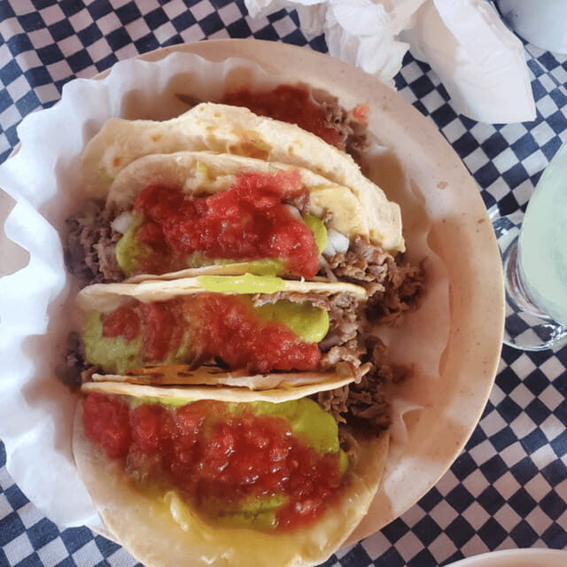 Puerto Vallarta: Taco Tour Experience - What Makes This Taco Tour Stand Out