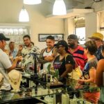 Puerto Vallarta: Tropical City & Zipline Adventure - The Outdoor Adventure: Ziplining at El Edén