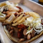 Puerto Vallarta: Ultimate Taco Tour in Versalles - The Food: Tacos That Tell a Story