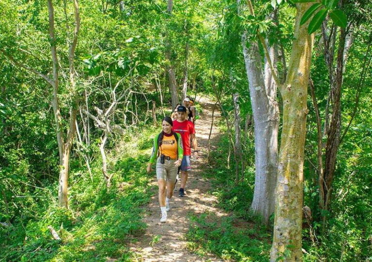 Puerto Vallarta: Walking Tour to Glass ViewPoint Jorullo - Practical Tips for Your Trip