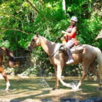 Puerto Vallarta: ZipLine Canopy River for Cruise Guests - The Included Extras