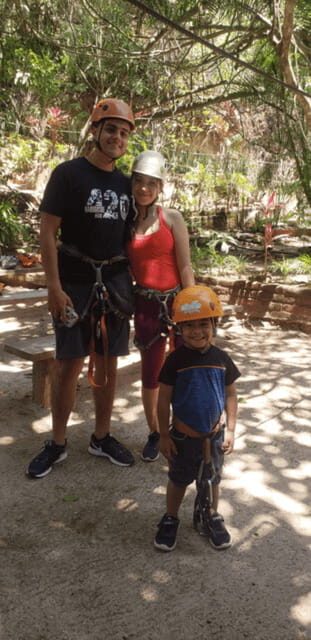 Puerto Vallarta: Zipline Experience and Tour - Who Will Love This Tour?
