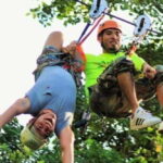 Puerto Vallarta: Zipline Experience at Nogalito EcoPark - The Cultural and Refreshment Break