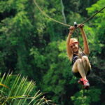 Puerto Vallarta: ZipLine + Jorullo Bridge Pass + Mule Ride - The Zipline Experience: What It’s Like