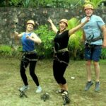 Puerto Vallarta's Best Canopy Zipline + Jorullo Bridge walk! - Why We Think It’s a Good Deal