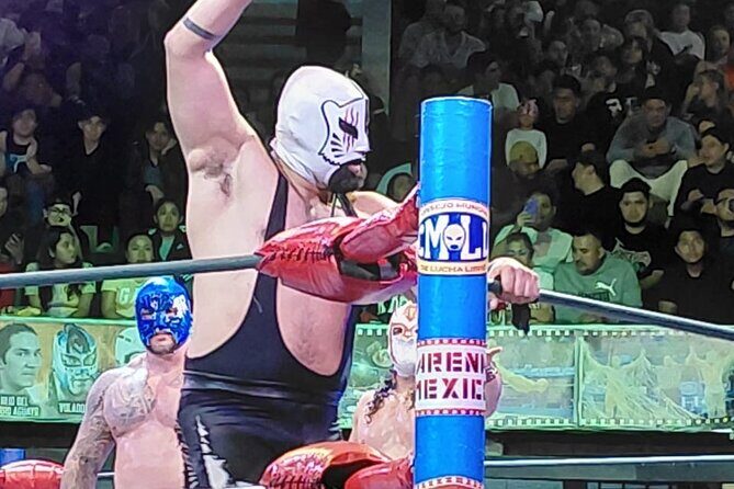 Pulque Tasting and Mexican Wrestling: Premium Small Group Tour - Who Should Consider This Tour?