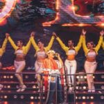 Punta Cana: Coco Bongo Nightclub Entry - The Ride To and From: Roundtrip Transportation