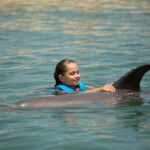 Punta Cancun: Swim with dolphins Interax - Cost and Value Proposition