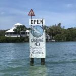 Punta Gorda / Boca Grande : Cabbage Key Lunch and Sun - Is It Worth the Price?