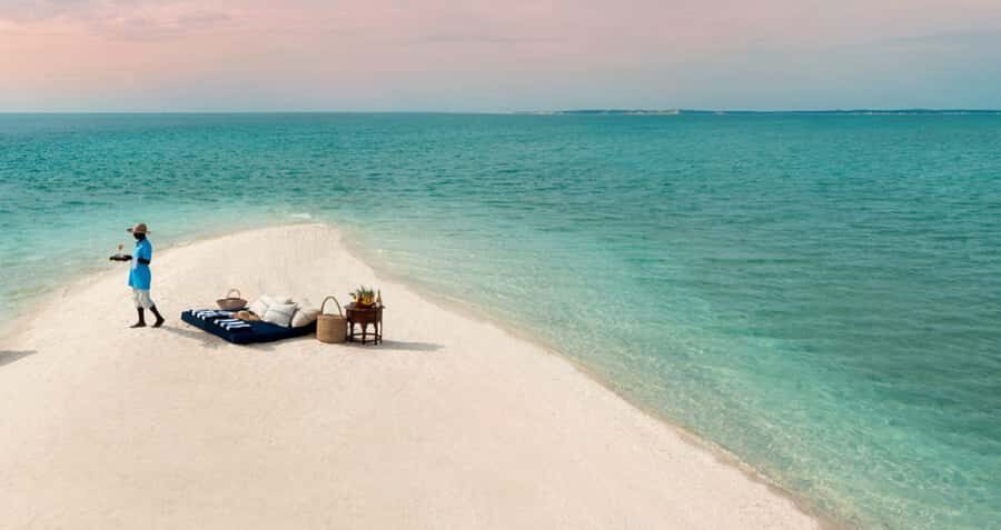 Punta Gorda/Boca Grande: Sandbar Cruise with Captain - The Boat and Amenities