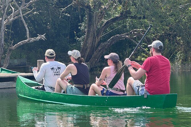 Punta Laguna Adventure with Mayan Ceremony - The Practical Side: What to Expect and Value