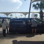 PVR VIP Round trip transfers Airport - Downtown - Airport - What Do Travelers Say?