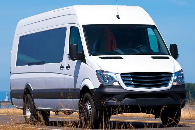 Pvt Arrival Transfer Los Cabos International Airport to Hotels - The Sum Up