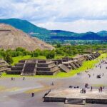 Pyramids of Teotihuacán and Basilica of Guadalupe - FAQs