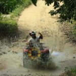 Quads ATV Off Road Adventure - Group Dynamics and Guides