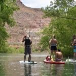 Quail Creek: Kayak or Stand-Up Paddleboard Tour - What to Expect on the Day