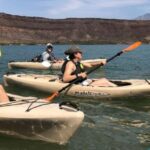 Quail Creek State Park: Kayak or Paddleboard 2 Hour Tour - Quail Creek State Park: Kayak or Paddleboard 2 Hour Tour – An Honest Review