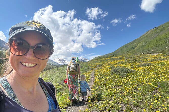 Quantum Healing Hike Hypnosis and Harmony at the Lake - Who Will Love This Tour?