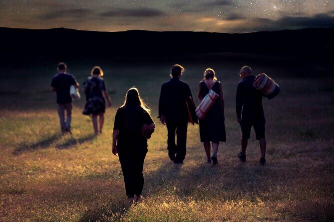 Quartzsite Self-Guided Stargazing Experience - What to Expect During the Experience