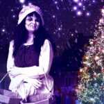 Quebec: Christmas Interactive Walking Tour of New France - The Itinerary and Atmosphere