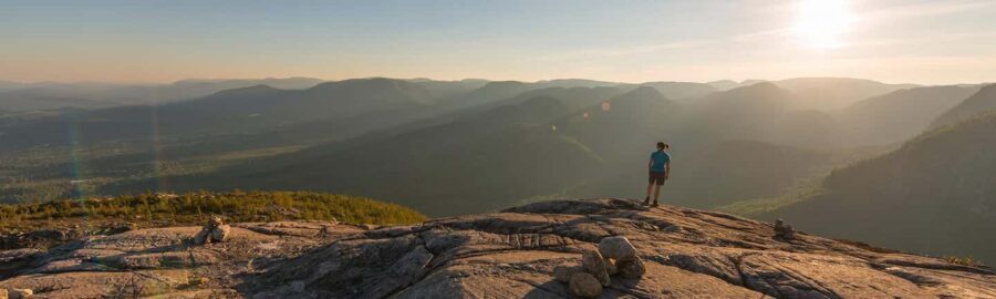 Québec City: Boreal Taiga Guided Hike - Why This Tour Stands Out
